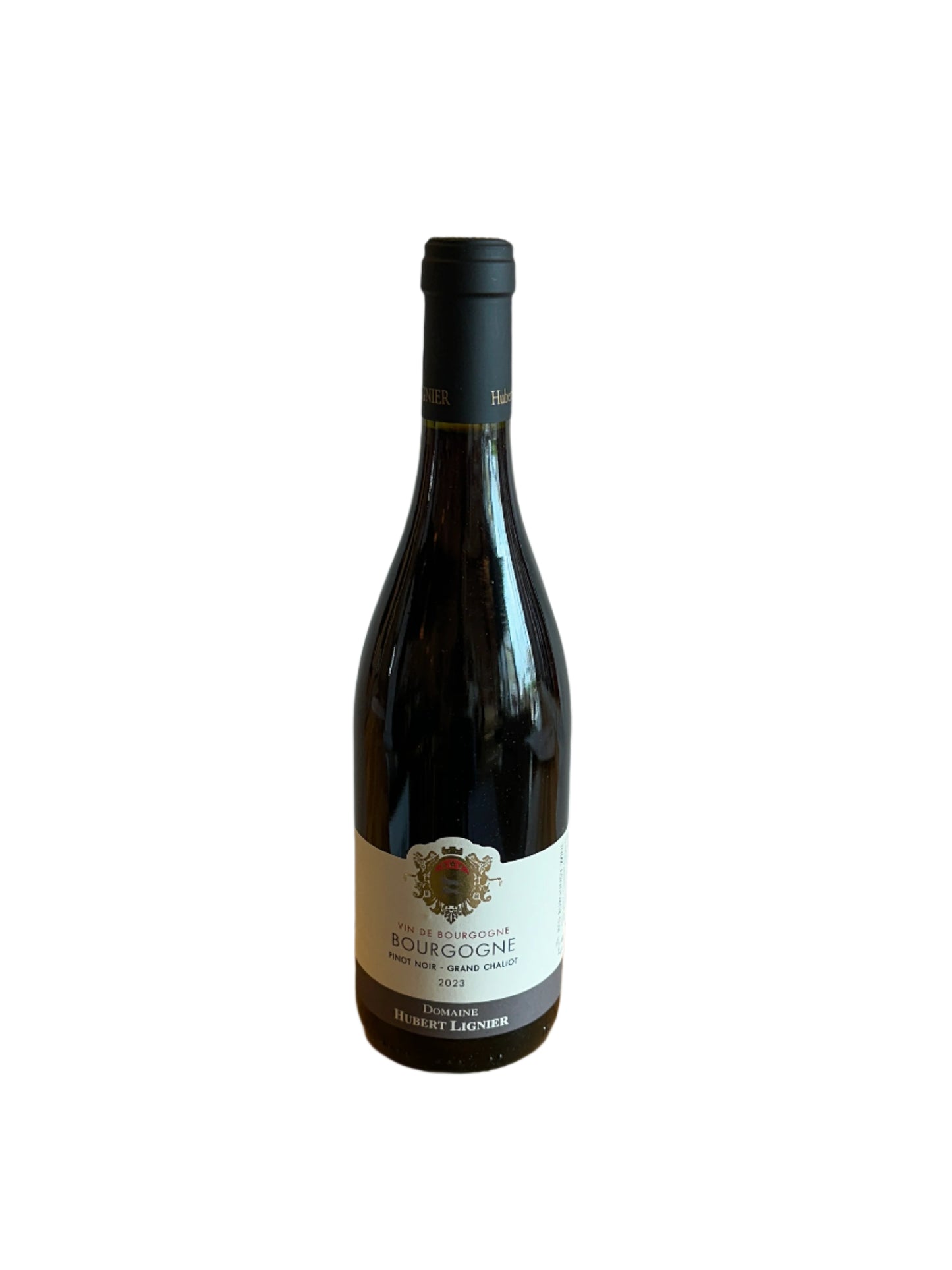 Hubert Lignier  2023 Bourgogne Rouge Grand Chaliot