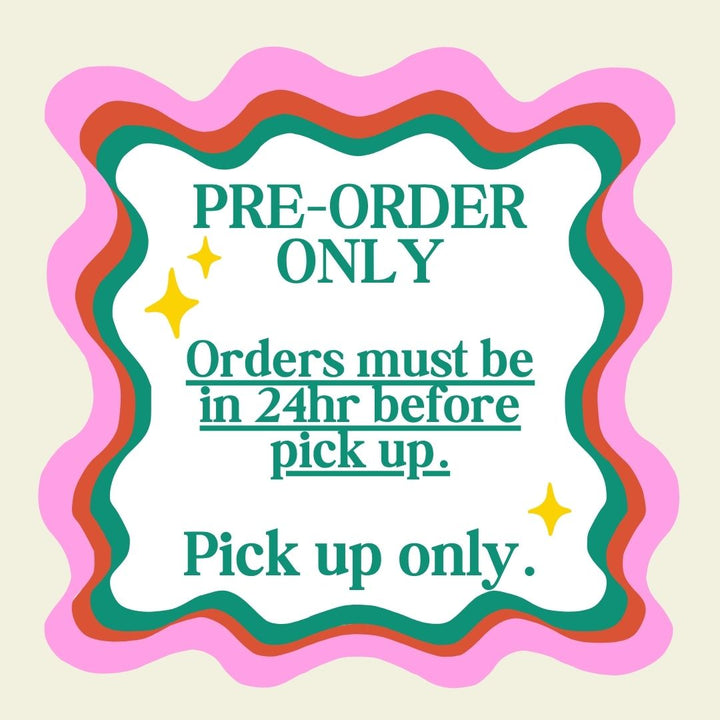 GGIATA X DIA Picnic Box For 4