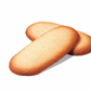 Oui Langues de Chat Vanilla Wafers