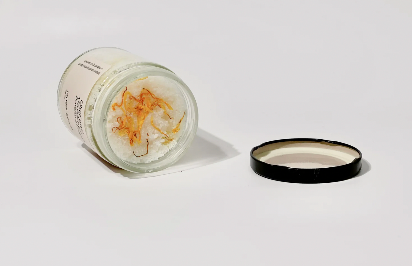 Ardent Goods Chef + Gardener Scrub