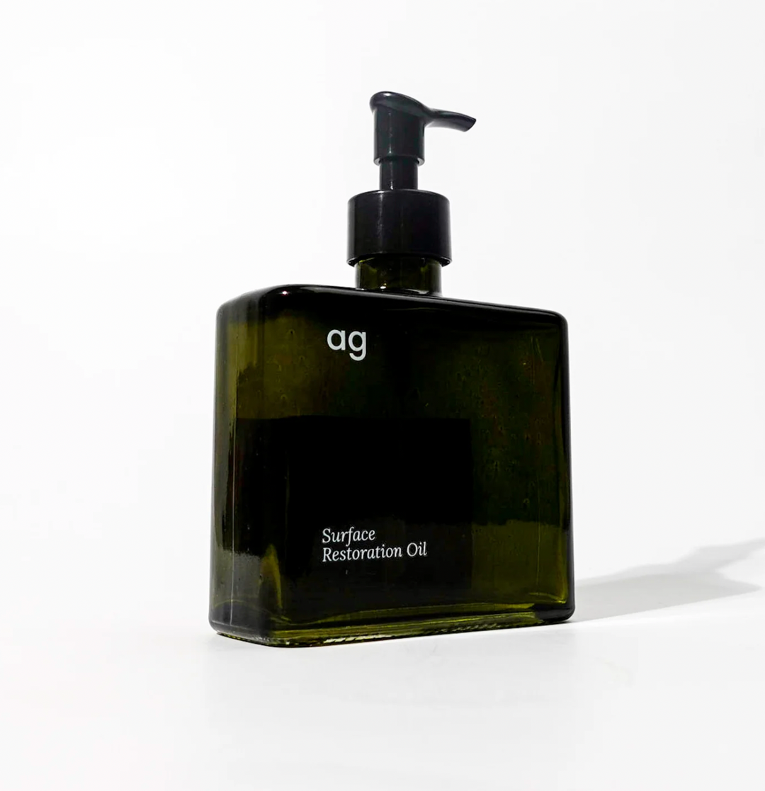 Ardent Goods Surface Restoration Oil