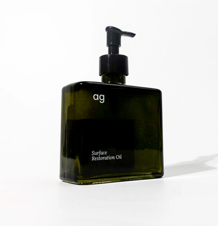 Ardent Goods Surface Restoration Oil