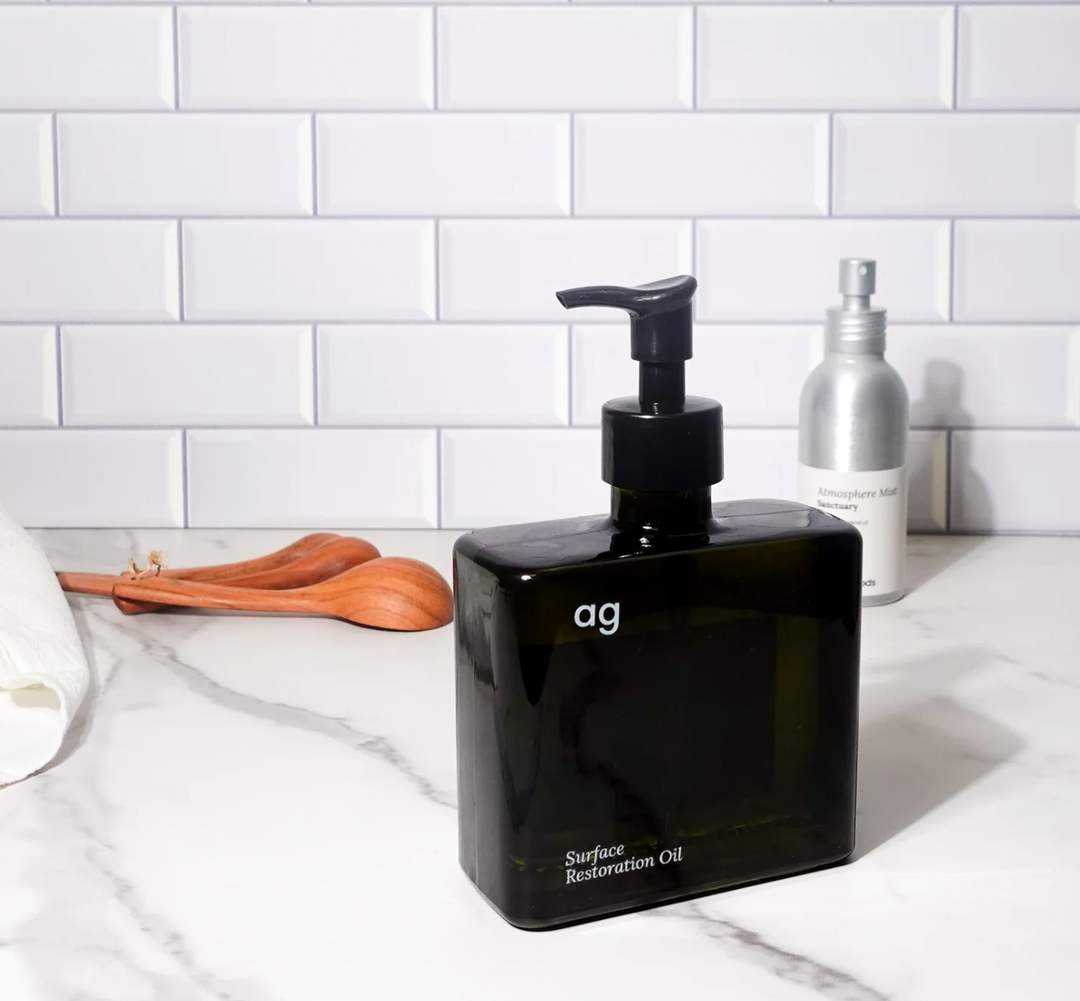 Ardent Goods Surface Restoration Oil