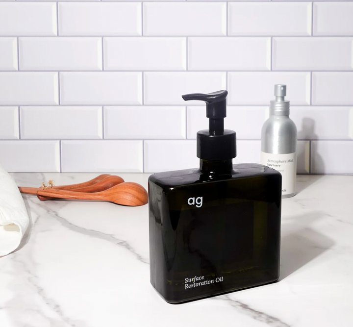 Ardent Goods Surface Restoration Oil