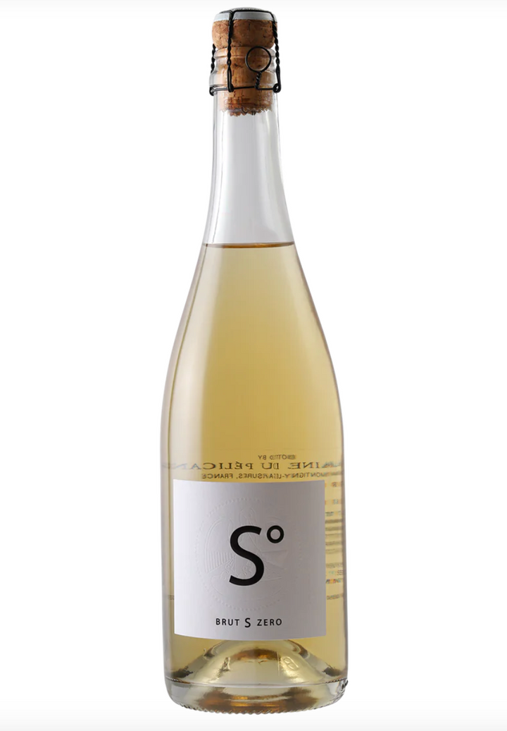 Pelican Cuvee Brut 2019