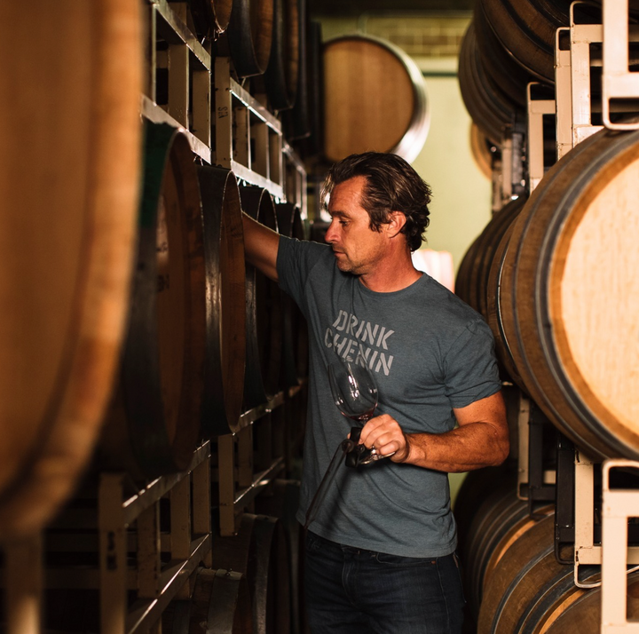 Leo Steen Wine Dinner