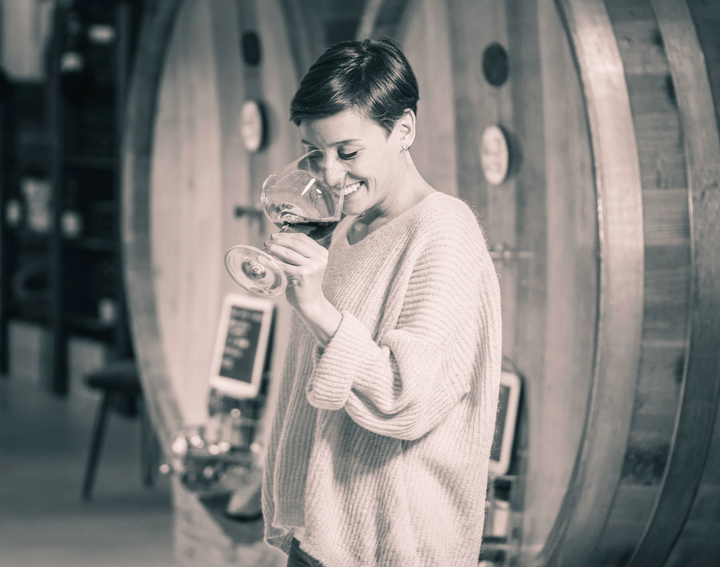 Agricola Brandini Wine Dinner