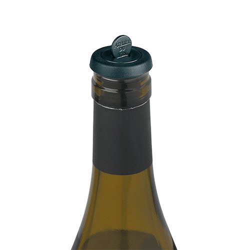 Wine Stopper - 3 STOPPERS GARD'VIN ON/OFF