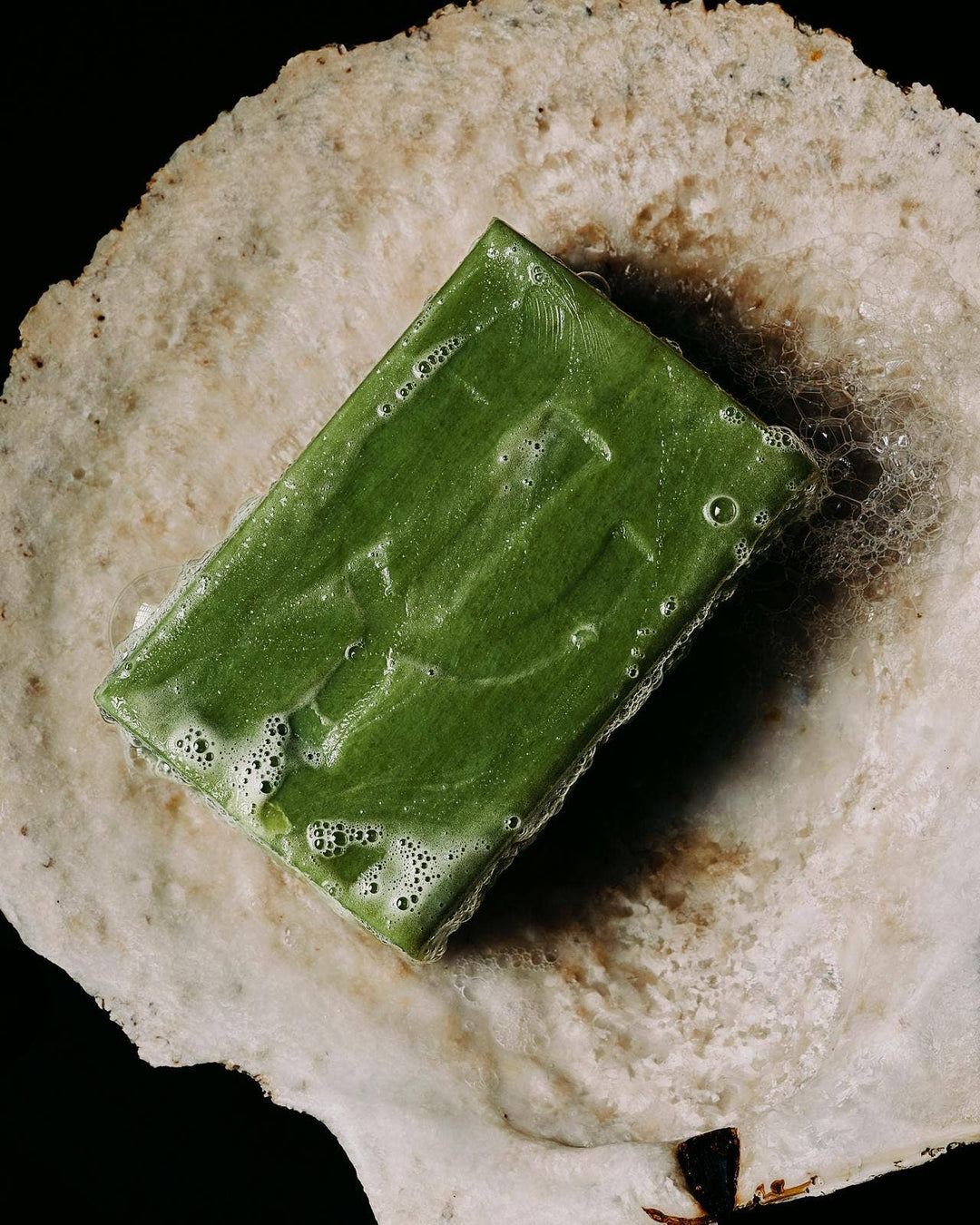 Olive Oil Soap