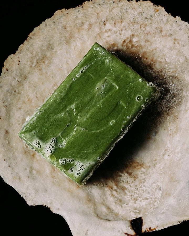 Olive Oil Soap