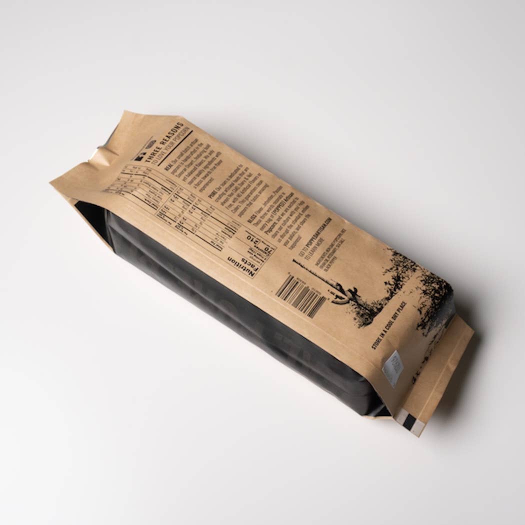 Rosemary Artisan Popcorn