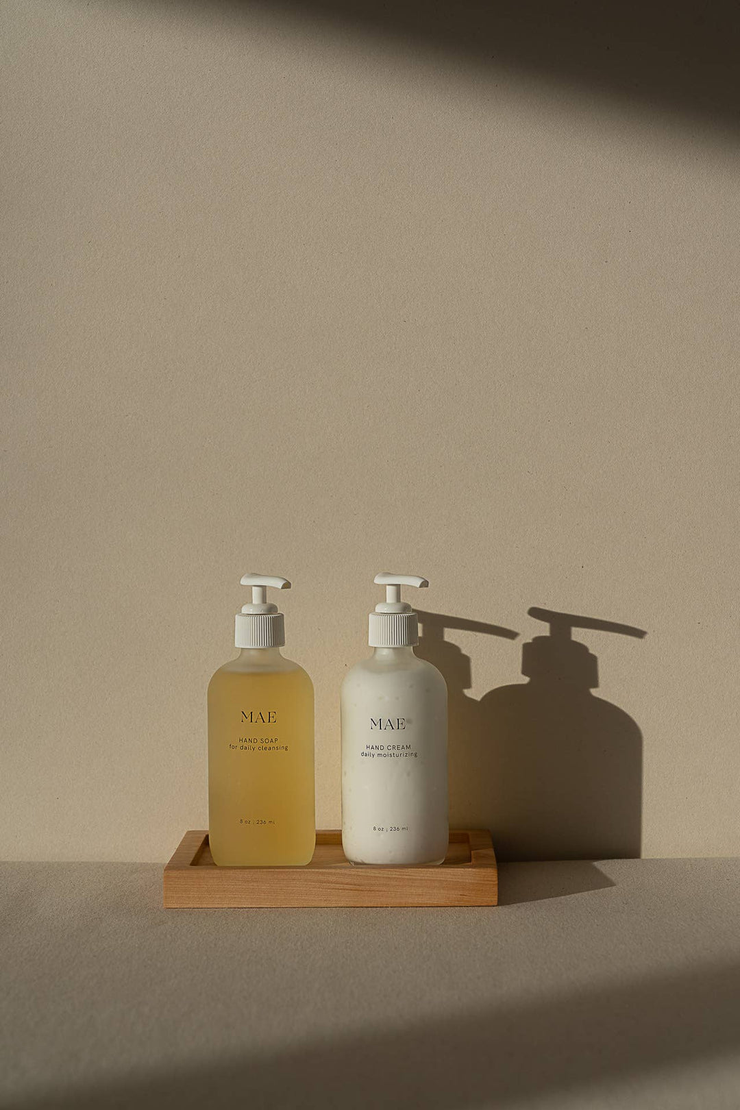 MAE Hand Soap (8oz)
