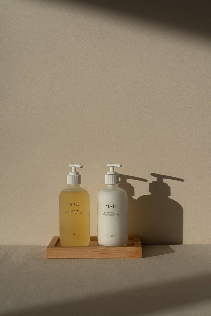 MAE Hand Soap (8oz)