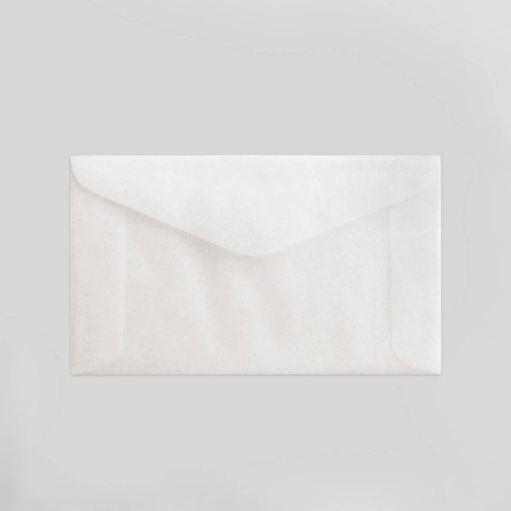Birthday Dimensional Type Enclosure