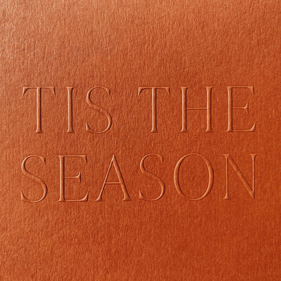 Tis The Season No. 27