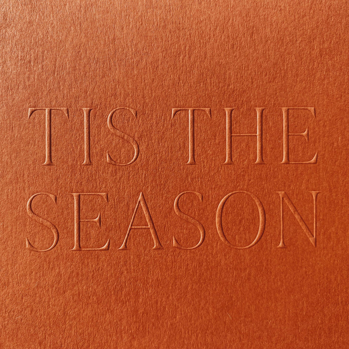 Tis The Season No. 27