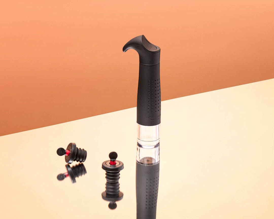 Wine Pump - GARD'VIN ON/OFF