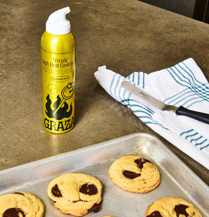 Graza “Frizzle” Spray