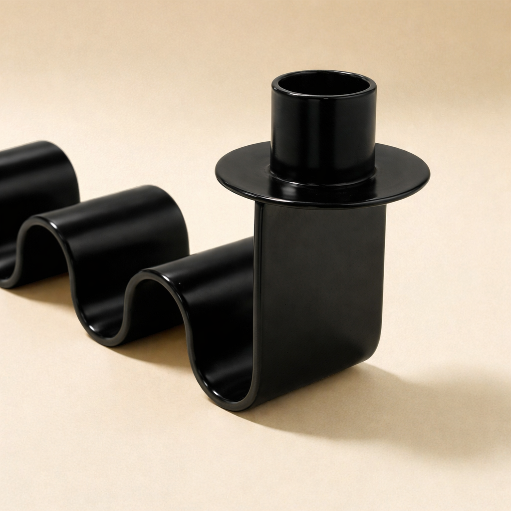 Helen Candle Holders by MESO