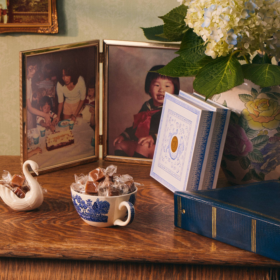 Classic Sea Salt Caramels 6 oz Gift Box