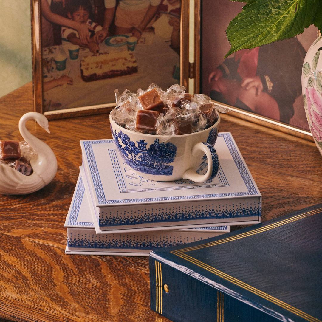 Classic Sea Salt Caramels 6 oz Gift Box