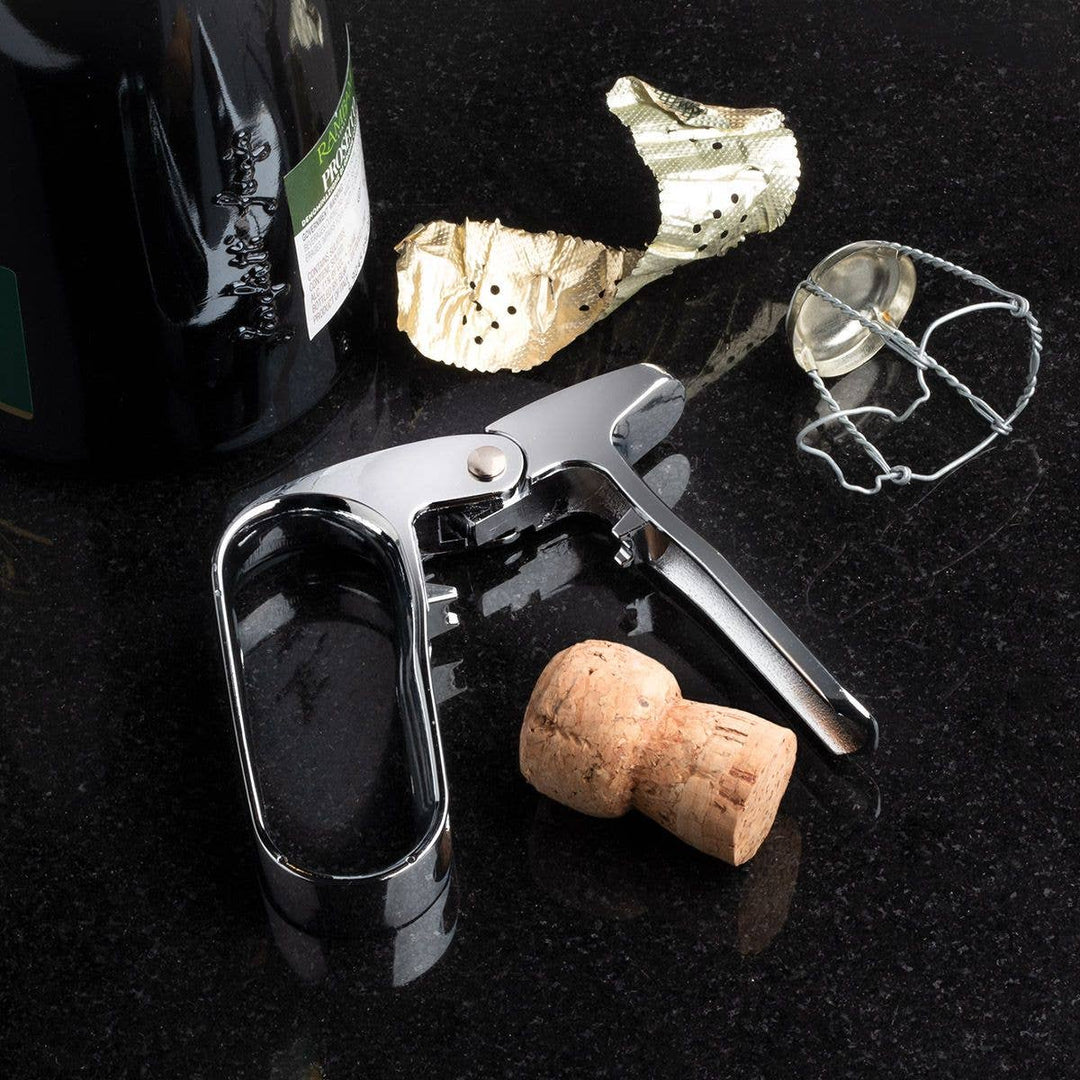 HIC Bar Champagne Opener
