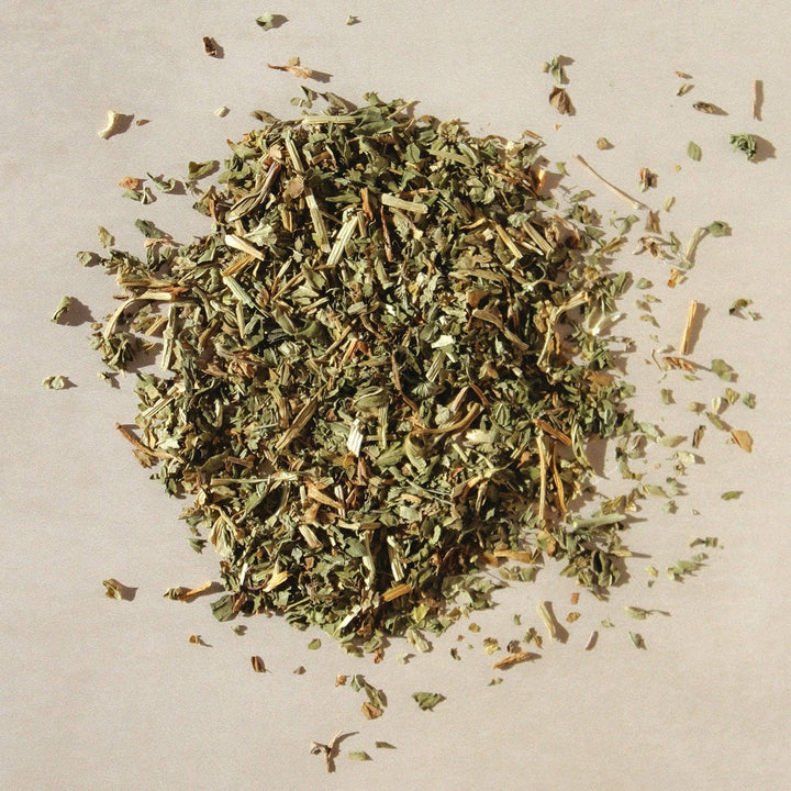 Stillness Tea