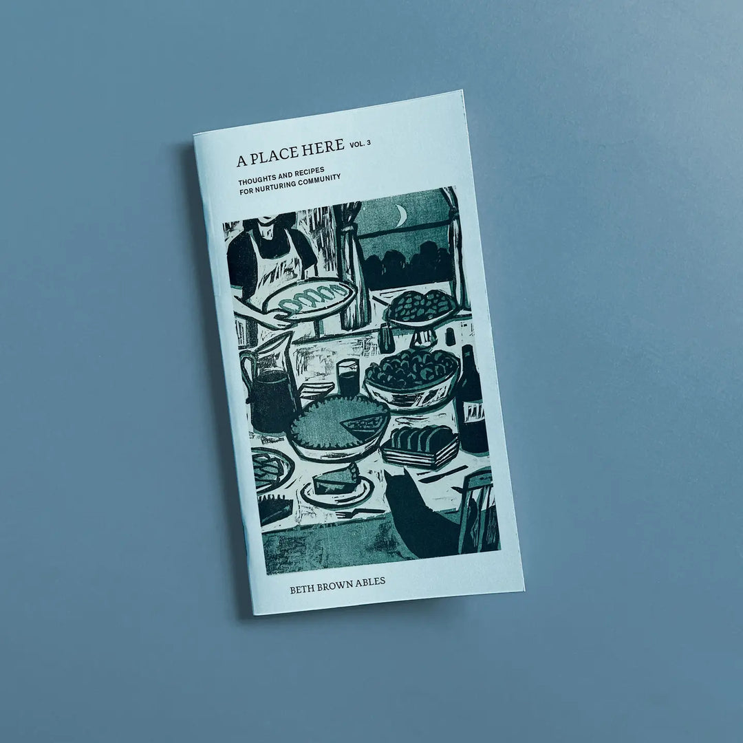 A Place Here, Volume 3