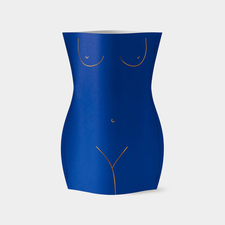 OCTAEVO Venus Paper Vase