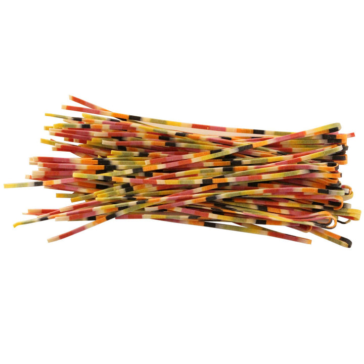 Organic Linguine (Mare) Colored Pasta - 8.8oz (250gm)