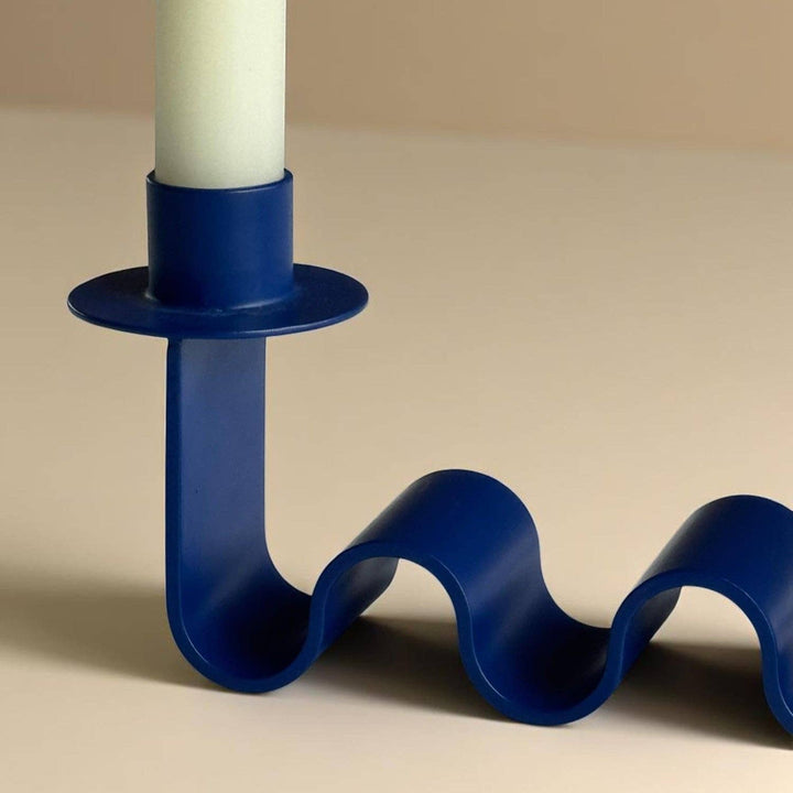 Helen Candle Holders by MESO
