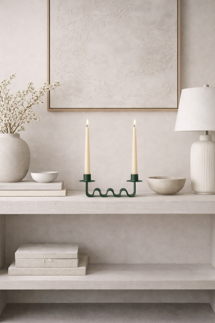 Helen Candle Holders by MESO
