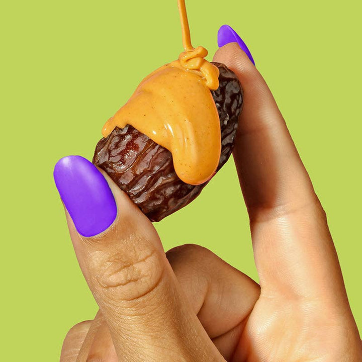 Pistachio & Raw Cacao