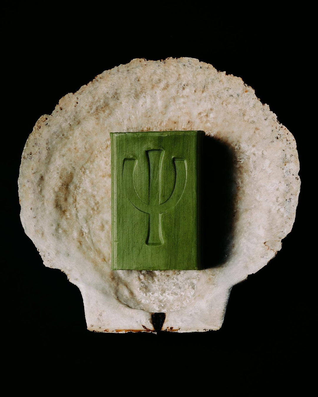 Olive Oil Soap