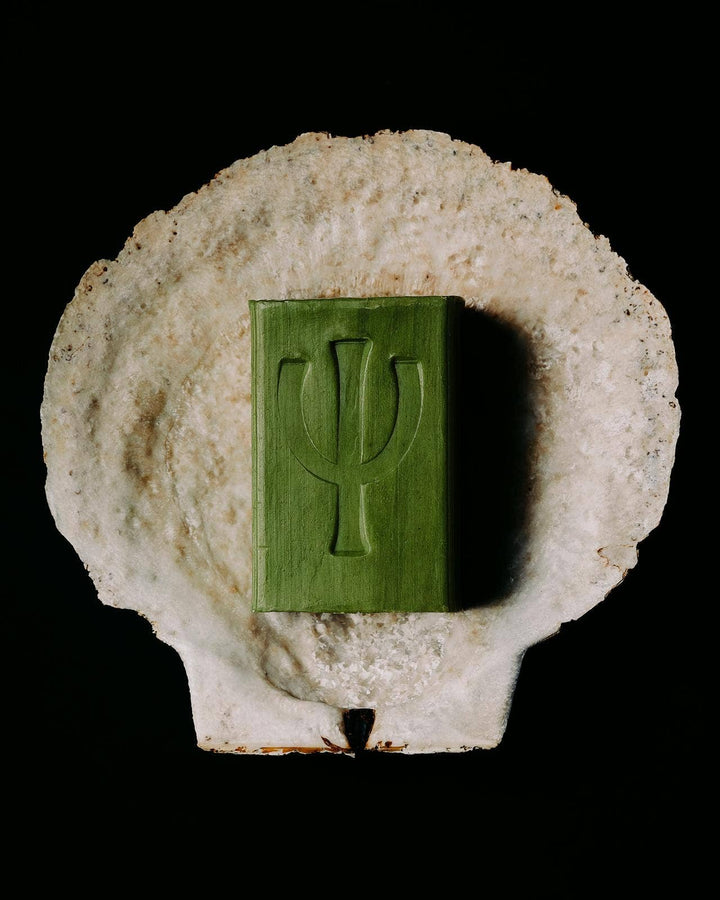 Olive Oil Soap