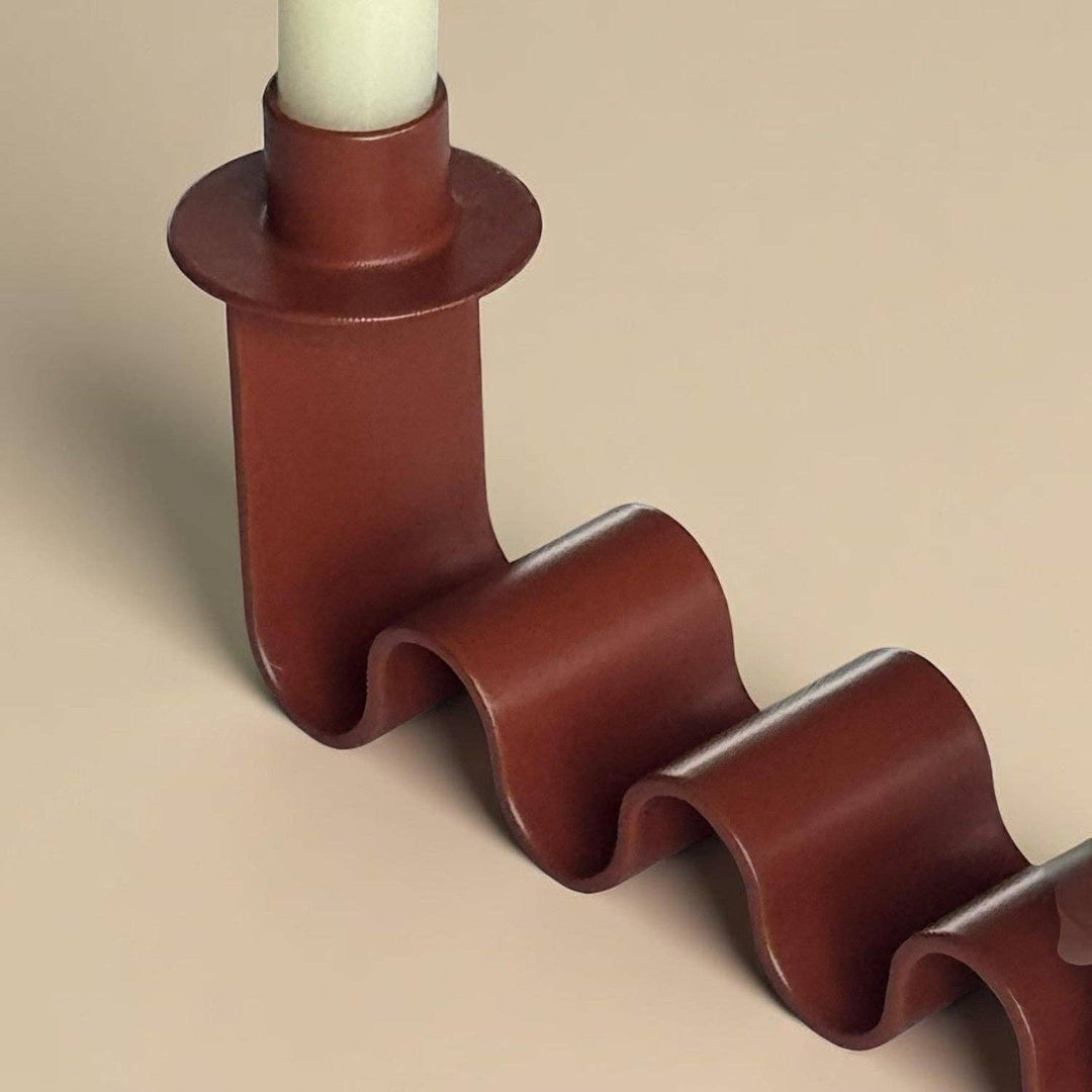Helen Candle Holders by MESO