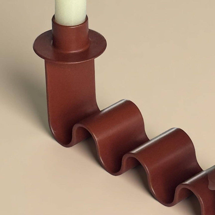 Helen Candle Holders by MESO