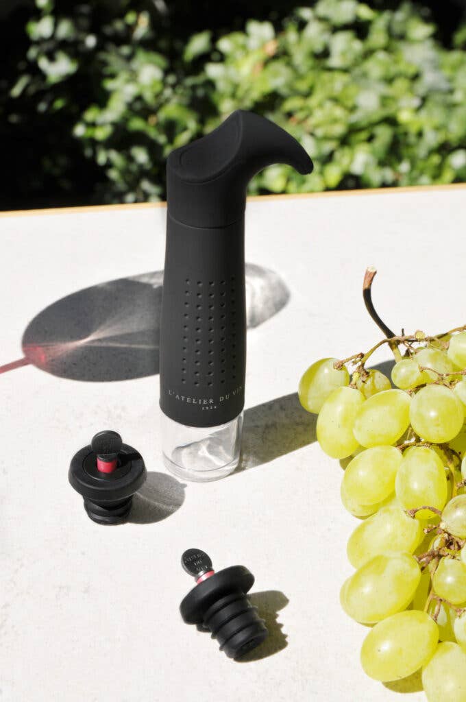 Wine Pump - GARD'VIN ON/OFF