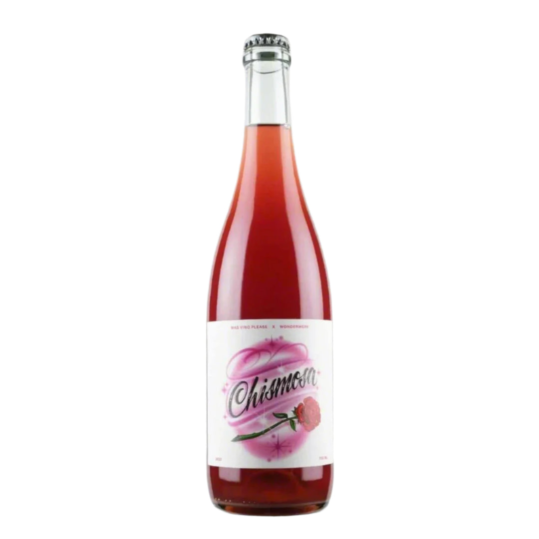 Wonderwerk x Mas Vino 2024 'Chismosa'