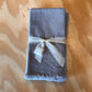Hand Dyed Dinner Napkin
