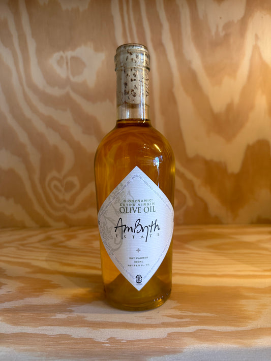 Ambyth Extra Virgin Olive Oil