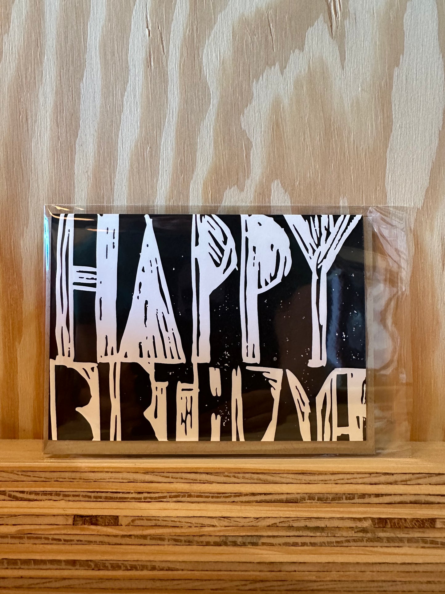 People I've Loved Greeting Card