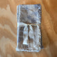 Hand Dyed Dinner Napkin