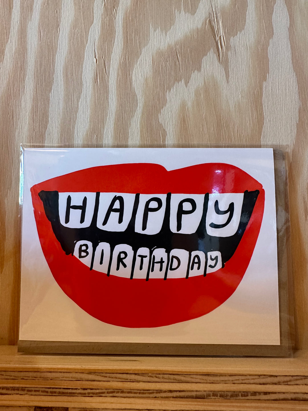 People I've Loved Greeting Card