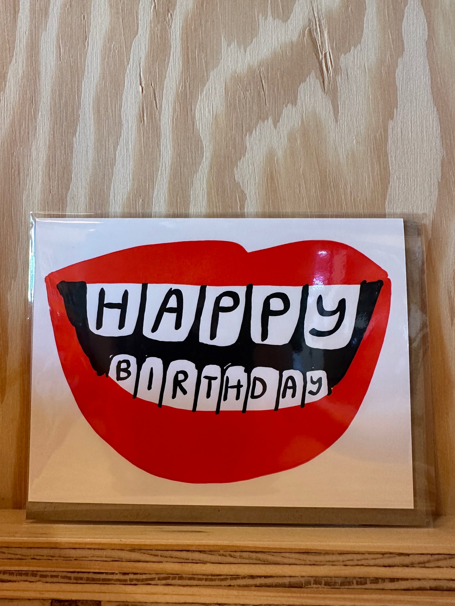 People I've Loved Greeting Card