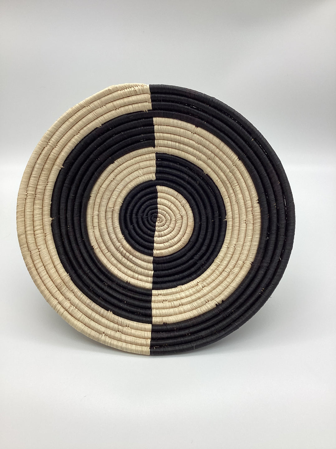 Equal Sides Basket