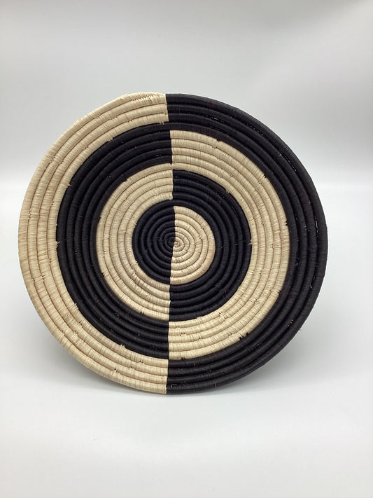 Equal Sides Basket