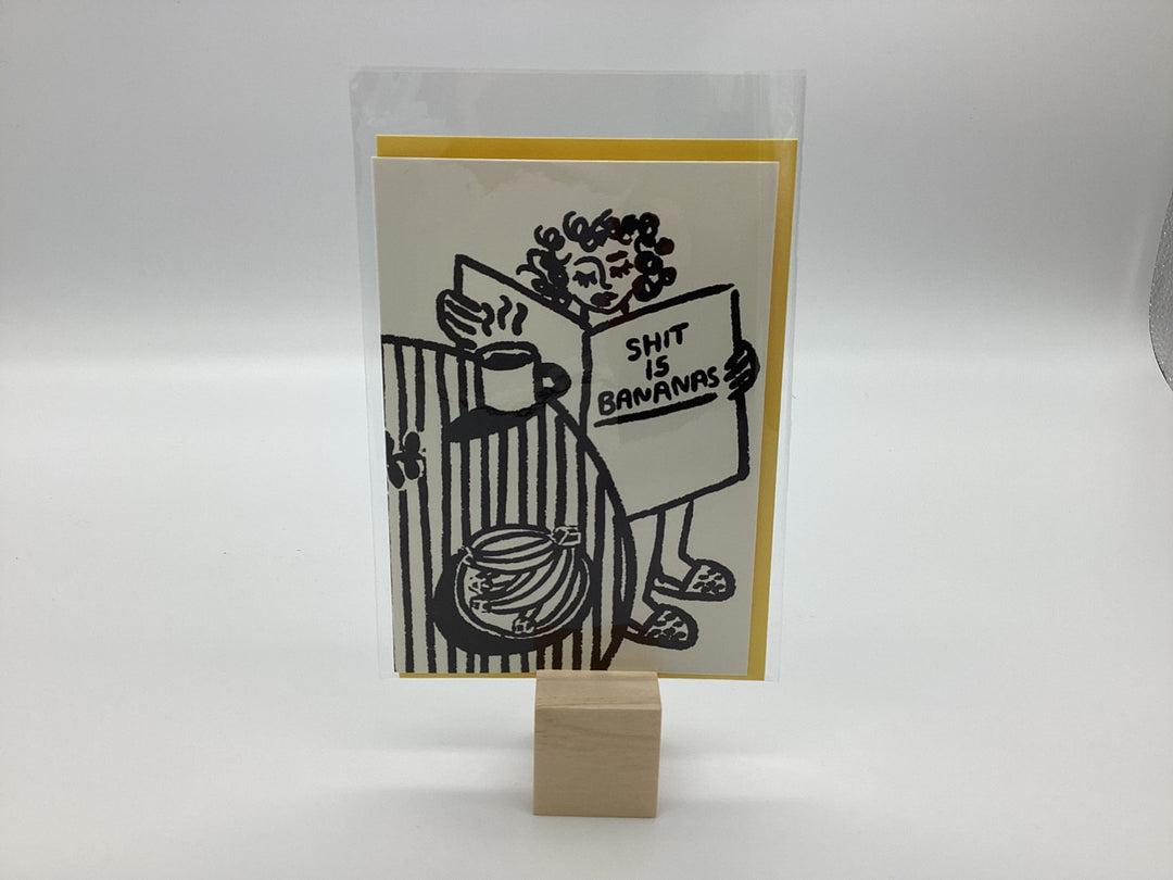 People I've Loved Greeting Card