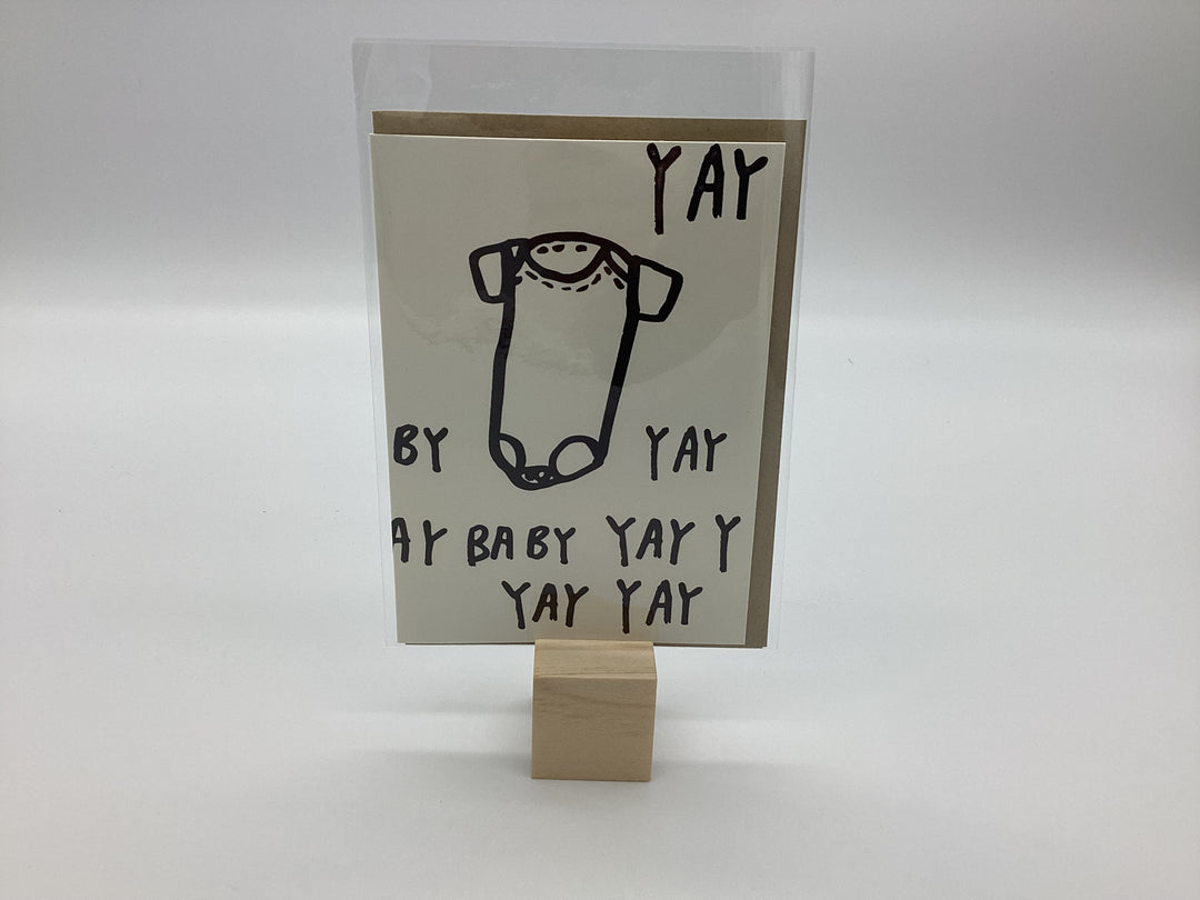 People I've Loved Greeting Card