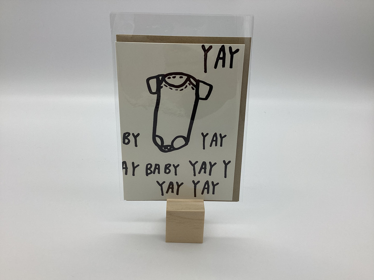 People I've Loved Greeting Card